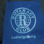 12.2008: Weihnachtsmarktstand