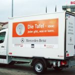 Unser neuer Tiefkühler!