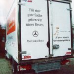 Unser neuer Tiefkühler!