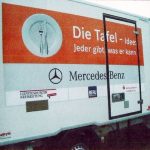 Unser neuer Tiefkühler!