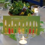 10.03.2009: Vereinsgründung