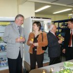 10.03.2009: Vereinsgründung