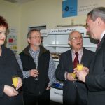 10.03.2009: Vereinsgründung