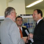 10.03.2009: Vereinsgründung