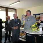 10.03.2009: Vereinsgründung