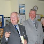 10.03.2009: Vereinsgründung