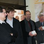 10.03.2009: Vereinsgründung