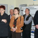 10.03.2009: Vereinsgründung