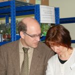 10.03.2009: Vereinsgründung