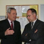 10.03.2009: Vereinsgründung