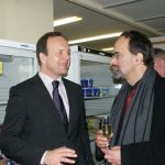 10.03.2009: Vereinsgründung