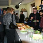 10.03.2009: Vereinsgründung