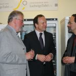 10.03.2009: Vereinsgründung