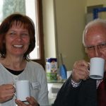 10.03.2009: Vereinsgründung