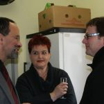 10.03.2009: Vereinsgründung