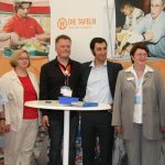 Kirchentag in Bremen, Mai 2009