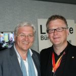 Kirchentag in Bremen, Mai 2009