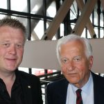 Kirchentag in Bremen, Mai 2009