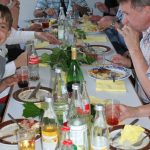 2009: Jubiläums-Hoffest