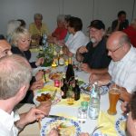 2009: Jubiläums-Hoffest