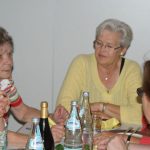 2009: Jubiläums-Hoffest