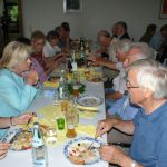 2009: Jubiläums-Hoffest