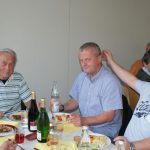 2009: Jubiläums-Hoffest