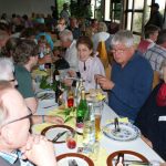 2009: Jubiläums-Hoffest