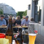 2009: Jubiläums-Hoffest