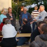 2009: Jubiläums-Hoffest