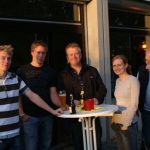 2009: Jubiläums-Hoffest