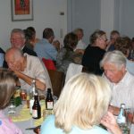 2009: Jubiläums-Hoffest