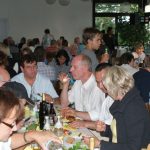 2009: Jubiläums-Hoffest