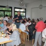 2009: Jubiläums-Hoffest