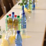 2009: Jubiläumsfest "10 Jahre LudwigsTafel e.V."