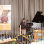 2009: Jubiläumsfest "10 Jahre LudwigsTafel e.V."