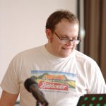 2009: Jubiläumsfest "10 Jahre LudwigsTafel e.V."