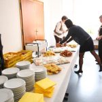 2009: Jubiläumsfest "10 Jahre LudwigsTafel e.V."