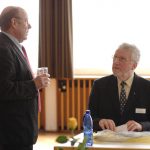 2009: Jubiläumsfest "10 Jahre LudwigsTafel e.V."