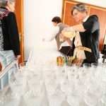 2009: Jubiläumsfest "10 Jahre LudwigsTafel e.V."