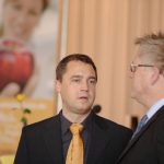 2009: Jubiläumsfest "10 Jahre LudwigsTafel e.V."