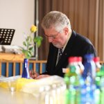 2009: Jubiläumsfest "10 Jahre LudwigsTafel e.V."