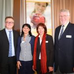 2009: Jubiläumsfest "10 Jahre LudwigsTafel e.V."