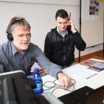 2009: Jubiläumsfest "10 Jahre LudwigsTafel e.V."