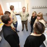 2009: Jubiläumsfest "10 Jahre LudwigsTafel e.V."