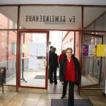 2009: Jubiläumsfest "10 Jahre LudwigsTafel e.V."