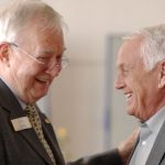 2009: Jubiläumsfest "10 Jahre LudwigsTafel e.V."