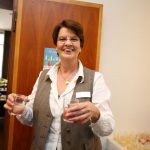 2009: Jubiläumsfest "10 Jahre LudwigsTafel e.V."