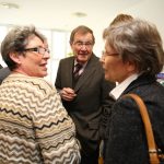 2009: Jubiläumsfest "10 Jahre LudwigsTafel e.V."