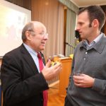 2009: Jubiläumsfest "10 Jahre LudwigsTafel e.V."